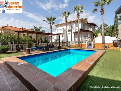 Chalet en venta en Peligros