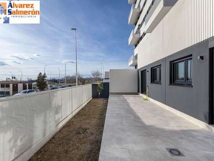 Piso en venta en Granada