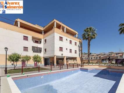 Piso en venta en Atarfe