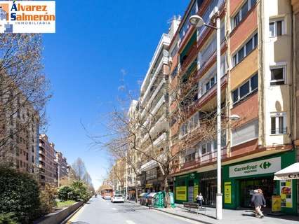 Oficina en venta en Granada