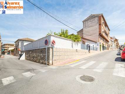 Casa en venta en Peligros