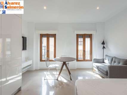 Estudio en alquiler en Granada rebajado