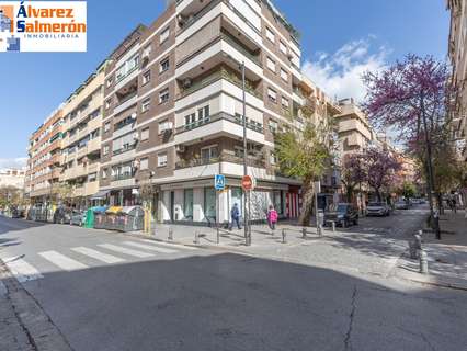 Ático dúplex en venta en Granada