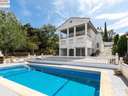 Chalet en venta en Monachil
