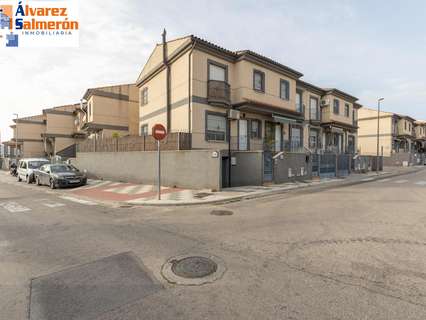 Casa en venta en Maracena