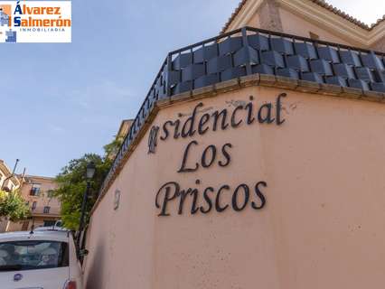 Casa en venta en La Zubia