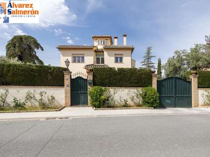 Chalet en venta en Albolote