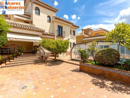 Chalet en venta en Ogíjares