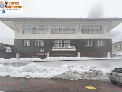 Piso en venta en Monachil