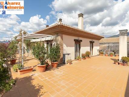 Ático en venta en La Zubia rebajado