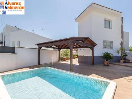 Casa en venta en Huétor Vega