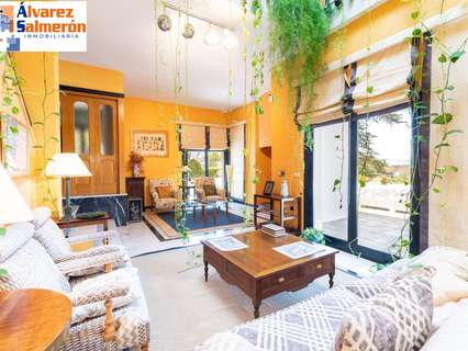 Chalet en venta en Granada