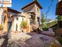 Chalet en venta en Monachil