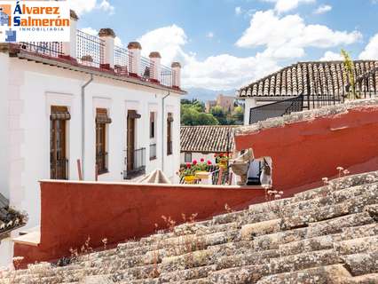 Casa en venta en Granada