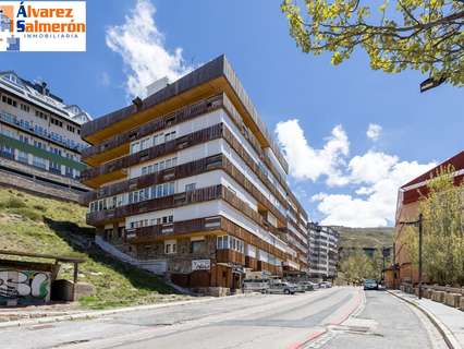 Estudio en venta en Monachil rebajado