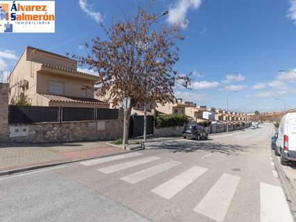 Chalet en venta en Otura