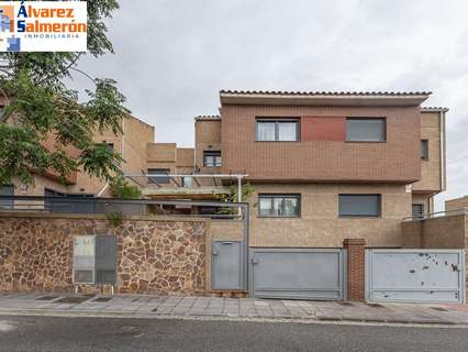 Casa en venta en Armilla rebajada