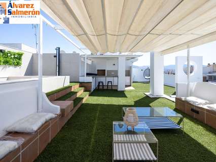 Ático dúplex en venta en Armilla