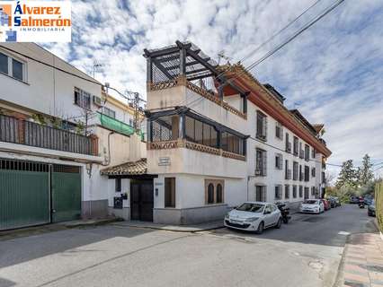 Piso en venta en La Zubia rebajado