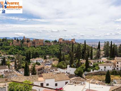 Casa en venta en Granada rebajada