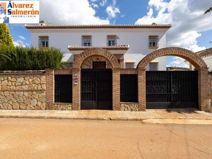 Chalet en venta en Otura