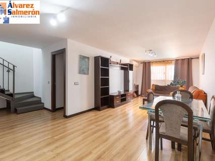 Ático dúplex en venta en Albolote