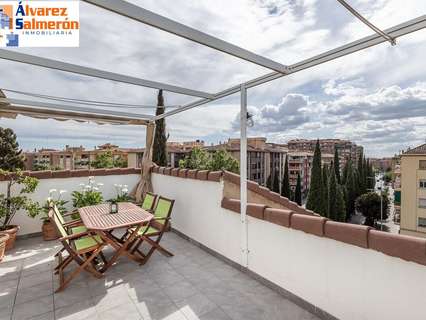 Dúplex en venta en Granada