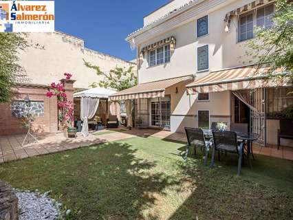 Casa en venta en Granada rebajada