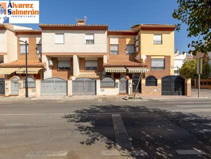 Casa en venta en Armilla