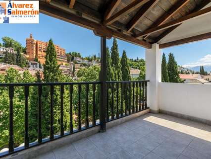 Piso en venta en Granada rebajado