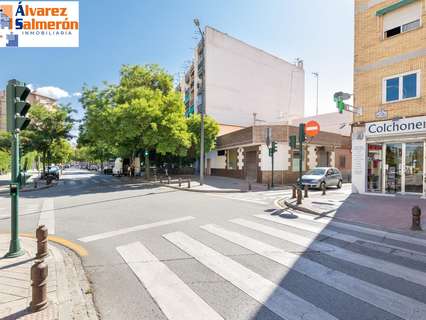 Edificio en venta en Granada
