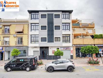 Apartamento en venta en Armilla