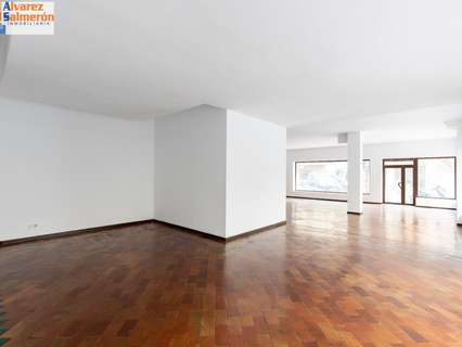 Local comercial en venta en Almuñécar