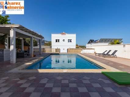 Chalet en venta en Dílar