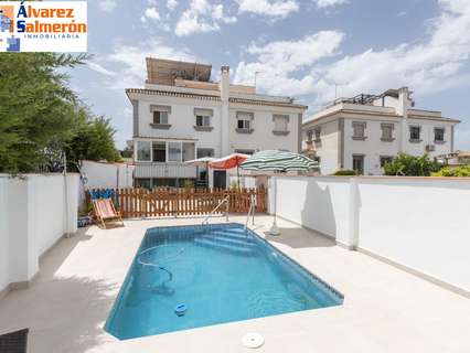 Chalet en venta en Ogíjares