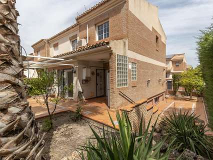 Casa en venta en Huétor Vega