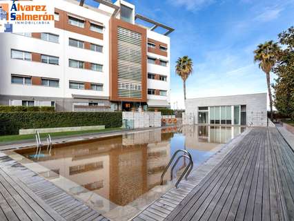 Planta baja en venta en Granada