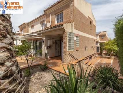 Casa en venta en Huétor Vega