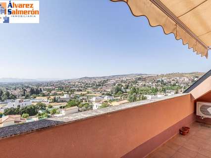 Ático dúplex en venta en Monachil