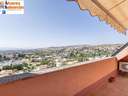 Ático dúplex en venta en Monachil