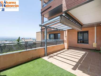 Piso en venta en Granada