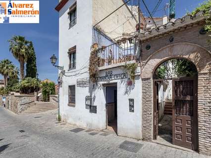 Edificio en venta en Granada