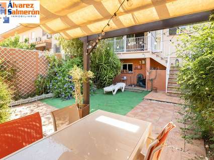 Casa en venta en Ogíjares