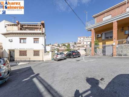 Piso en venta en Monachil
