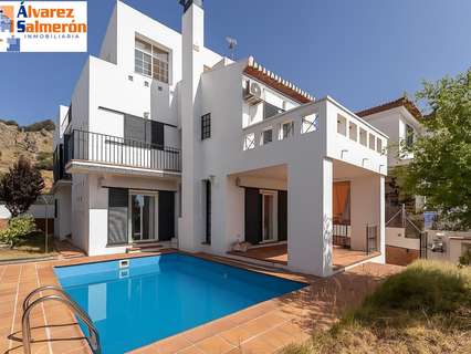 Casa en venta en Albolote
