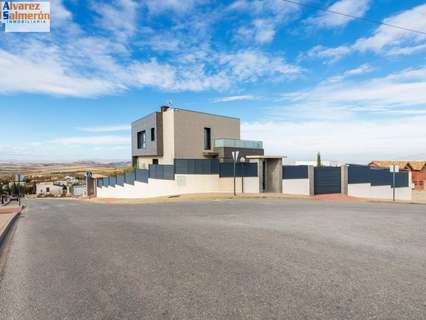 Chalet en venta en Dílar