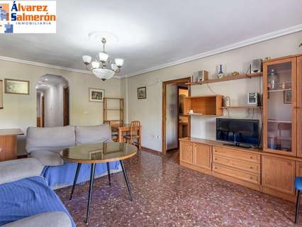 Piso en venta en Granada