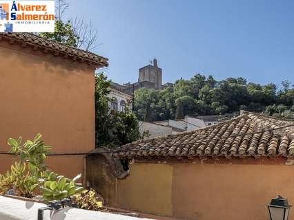 Casa en venta en Granada