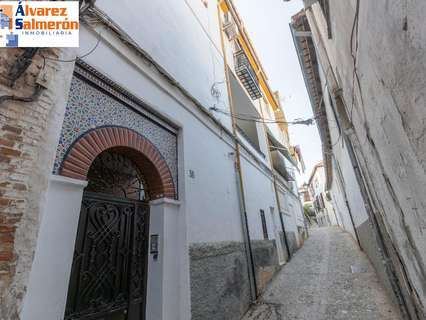 Edificio en venta en Granada