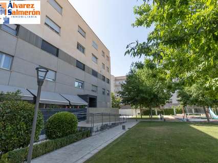 Piso en venta en Alhendín